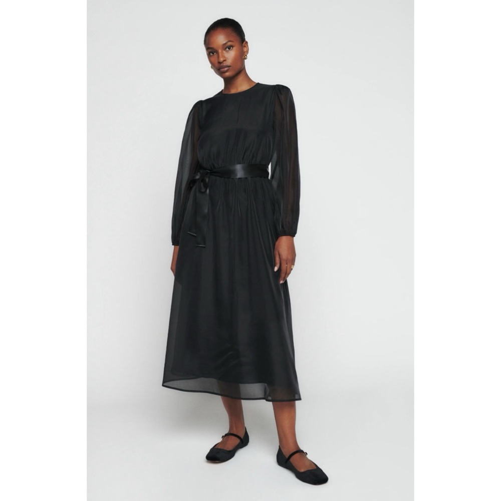 NWT Reformation Meesha Dress